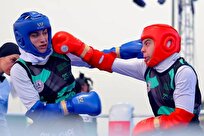 بازی‌های کشورهای اسلامی| اکبری: مدال طلا را به دست می‌آورم