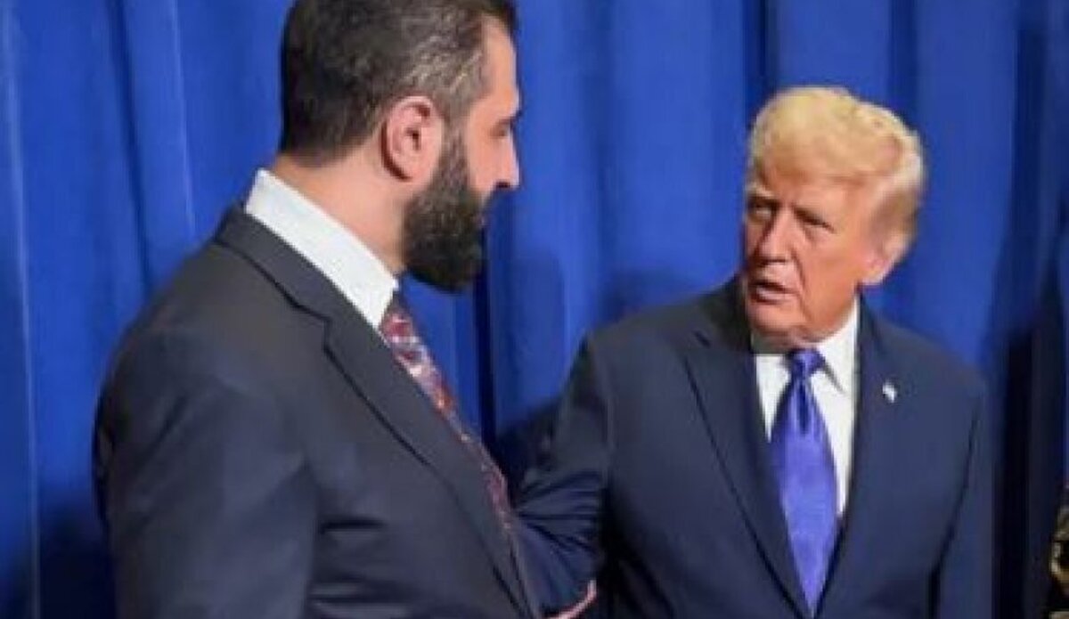 آمریکا: سوریه برای مقابله با ایران به ما کمک می‌کند