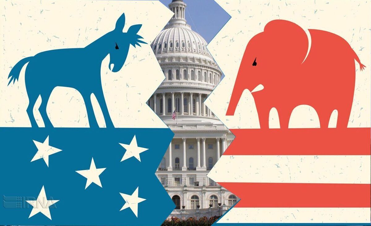 آیا ایالات قرمز دوباره آبی می‌شوند؟