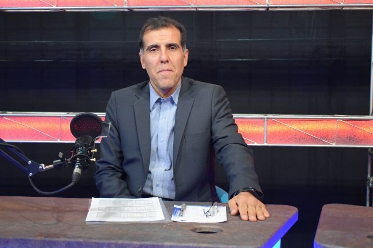 بازچرخانی ناقص سالانه ۴ میلیارد مترمکعب آب مصرفی در پایتخت  سیاری: با سدسازی بحران را پنهان کردیم