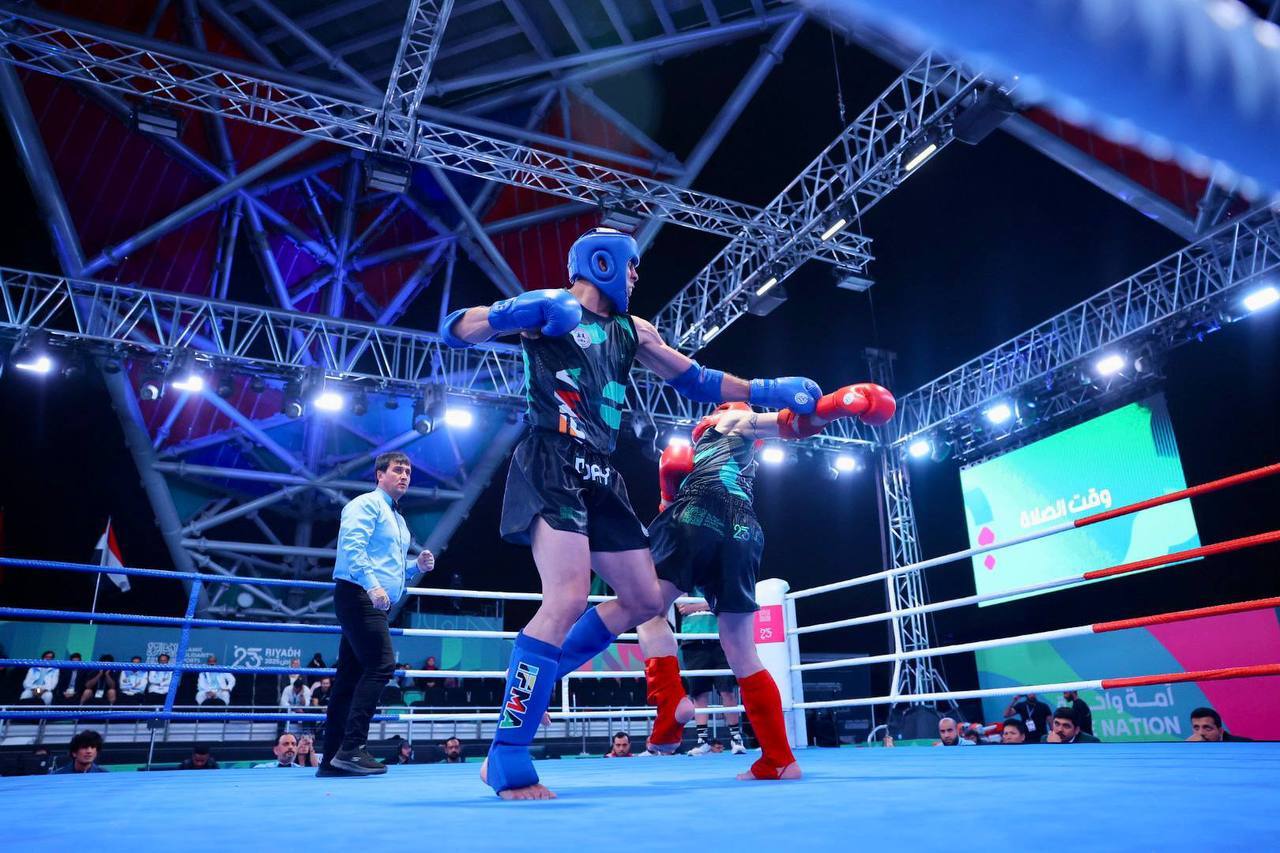 بماند// بازی‌های کشورهای اسلامی| نتایج روز ششم کاروان ایران+جدول