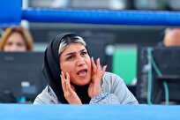 بازی‌های کشورهای اسلامی| تنها: امیدوارم هر سه فینالیست موی تای طلا بگیرند