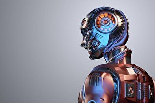 عشق به سراغ هوش مصنوعی هم رفت!