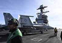 دستور جدید واشنگتن برای عملیات نظامی در نزدیکی ونزوئلا/ مادورو: مردم آمریکا علیه جنگ متحد شوند