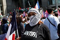 آمریکا ۴ گروه ضدفاشیست اروپایی را تروریستی اعلام کرد