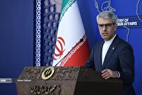 بقائی: موضع‌گیری گروه ۷ اقدام غیرقانونی تروئیکا و آمریکا را تطهیر نمی‌کند