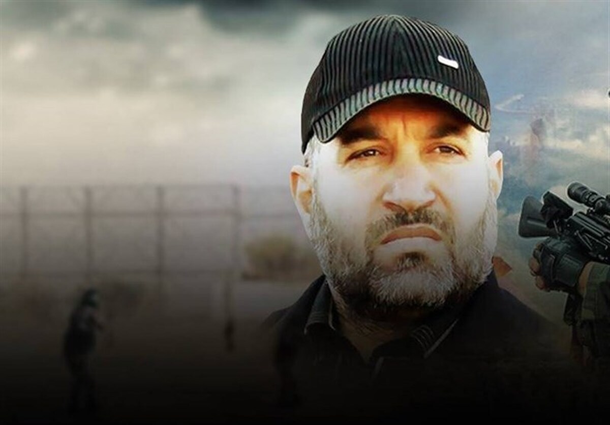 سیزدهمین سالگرد ترور شهید احمد الجعبری؛ آغازگر نبرد «حجاره السجیل» و میراث مقاومت