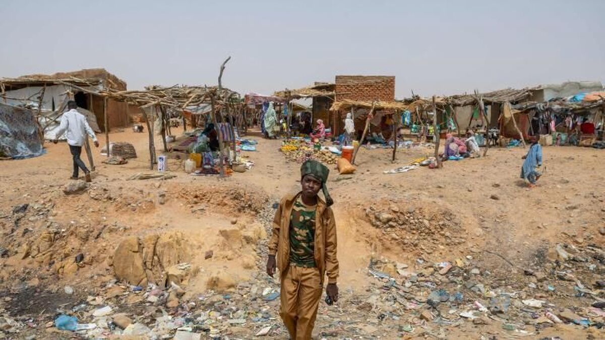 هشدار سازمان ملل و اتحادیه آفریقا: «خطر نسل‌کشی» در سودان به اوج رسیده و فجایع الفاشر «قابل پیشگیری» بود