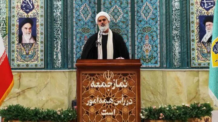 آغاز خطبه‌های نماز جمعه در استان‌ها