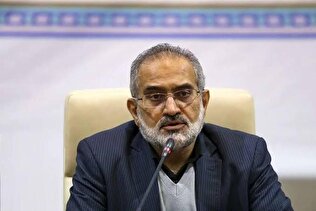 حسینی: آمریکا باید بدون هیچ عذر و بهانه‌ای به ایران غرامت دهد/ اعتراف ترامپ نشانه ضعف استراتژیک است