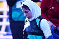 اکبری: با دست شکسته و روی غیرت بازی کردم+فیلم