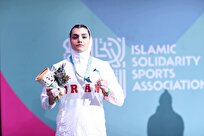 حسینی: در ناگویا با کسب طلا جبران می‌کنیم