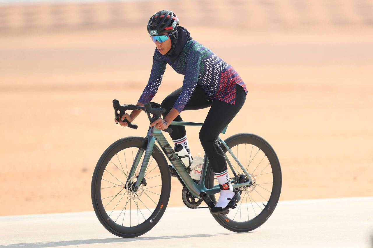 نتایج روز هفتم کاروان ایران+ جدول