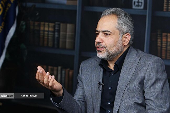 گفتگو با اصغر شیوایی | دانشگاه آزاد واحد پردیس، قلب نوآوری کشور و مدل دانشگاه اجتماعی در خدمت صنعت و جامعه