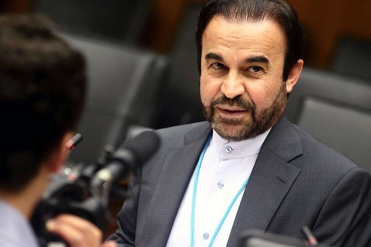 نجفی: قطعنامه شورای حکام هیچ تغییری در وضعیت فعلی اجرای پادمان ایجاد نمی‌کند