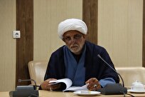 خدمت به خانواده شهدا ادای دین به نبی مکرم اسلام (ص) و خاندان عصمت و طهارت (ع) است