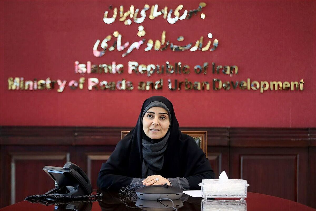 تکمیل کریدور شمال–جنوب در اولویت وزارت راه؛ ۱۲۵ کیلومتر مسیر کردستان به پایان می‌رسد