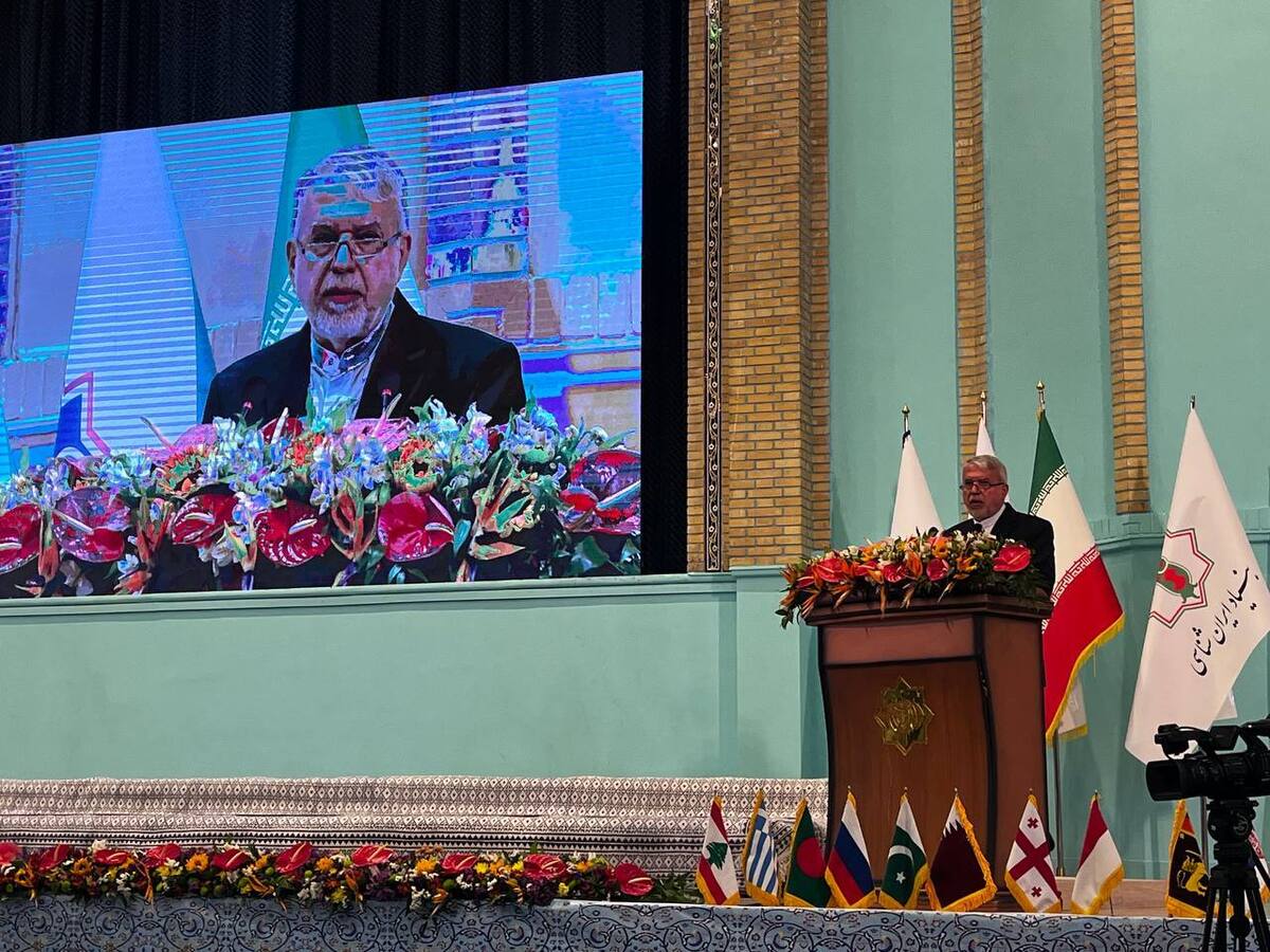 ایران سرزمینی از رمزها و روایت‌ها/ تعهد علمی وزارت میراث فرهنگی: گسترش مراکز ایران‌شناسی در دانشگاه‌ها