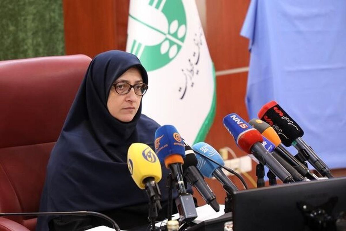 ترابی: حق نداریم به تغییر اقلیم به چشم یک مساله فانتزی نگاه کنیم