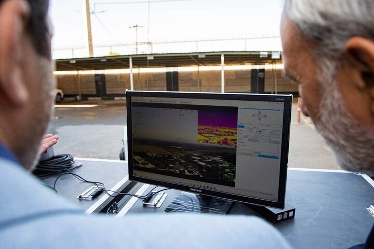 نصب ۱۴ دوربین نظارتی جدید در حریم تهران تا پایان سال