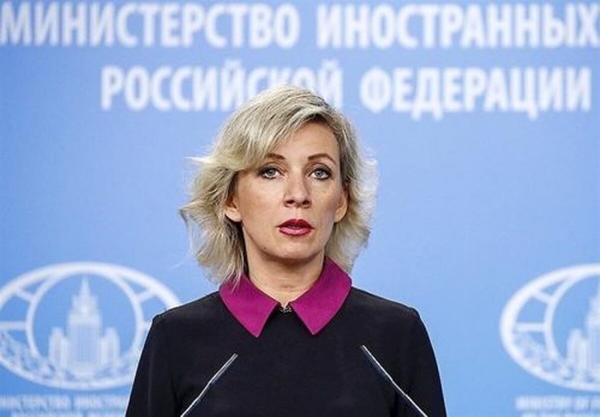 زاخارووا: در صورت حمله ناتو به روسیه از تمام ابزارهای موجود استفاده می‌کنیم