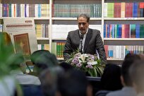 برنامه‌های متنوع  انتشارات به‌نشر در هفته کتاب اعلام شد