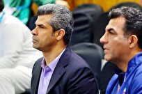 ساعی: آینده تکواندو را در بازی‌های کشورهای اسلامی می‌سازیم/ مسابقات ریاض ١٠ امتیاز برای ما در پی دارد