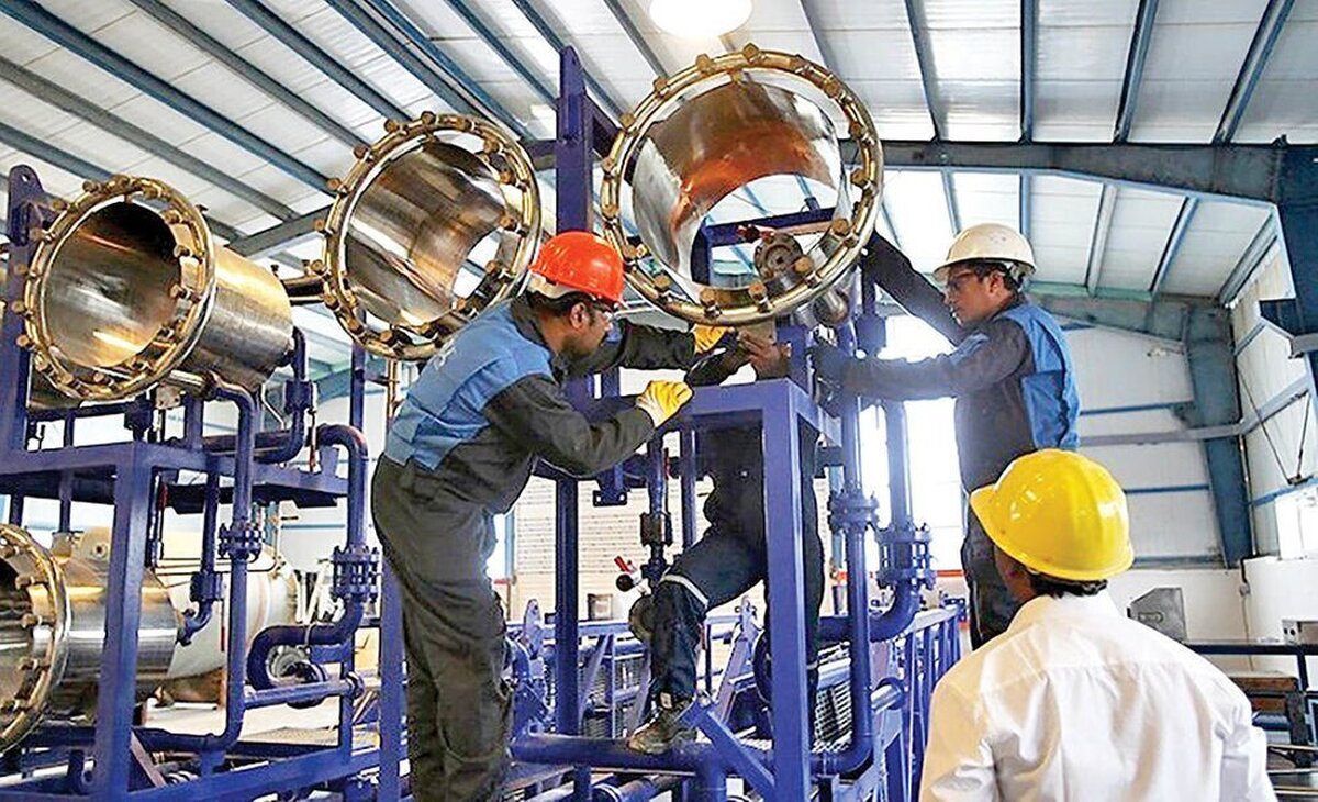 راهکار‌های پنج‌گانه اتاق ایران برای عبور صنعت از رکود تورمی و بحران نقدینگی