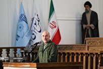 قالیباف: وظیفه ما در توجه به جایگاه کتاب عقلی، شرعی و موقعیتی است