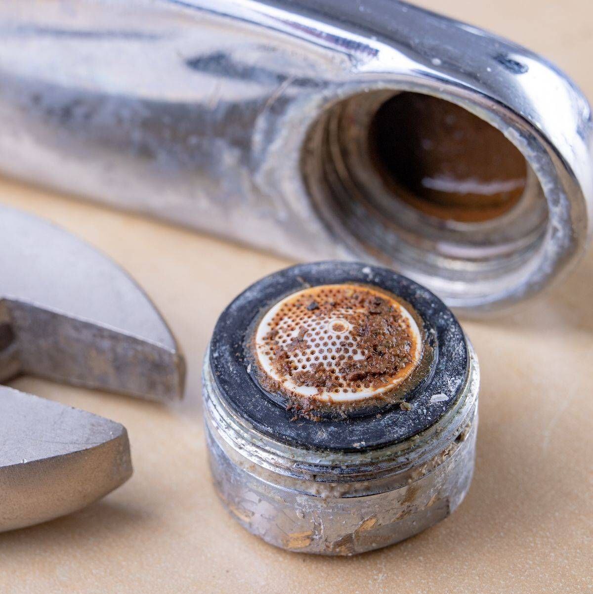 مردم ۲ راهکار کلیدی را بخوانند؛ راز بازیابی فشار آب از دست رفته