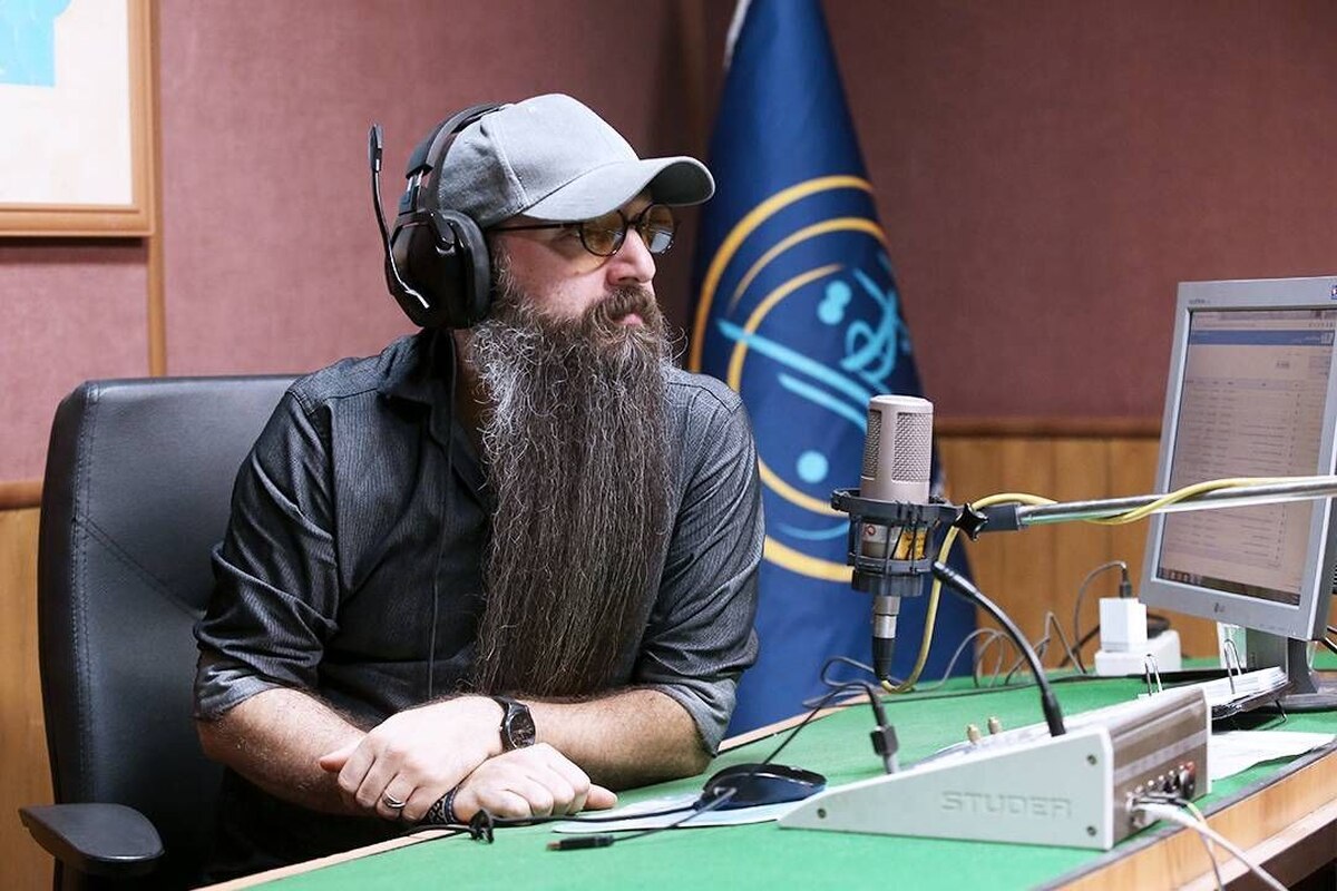 روشنایی «چراغ» فناوری در سه‌شنبه‌های رادیو تهران