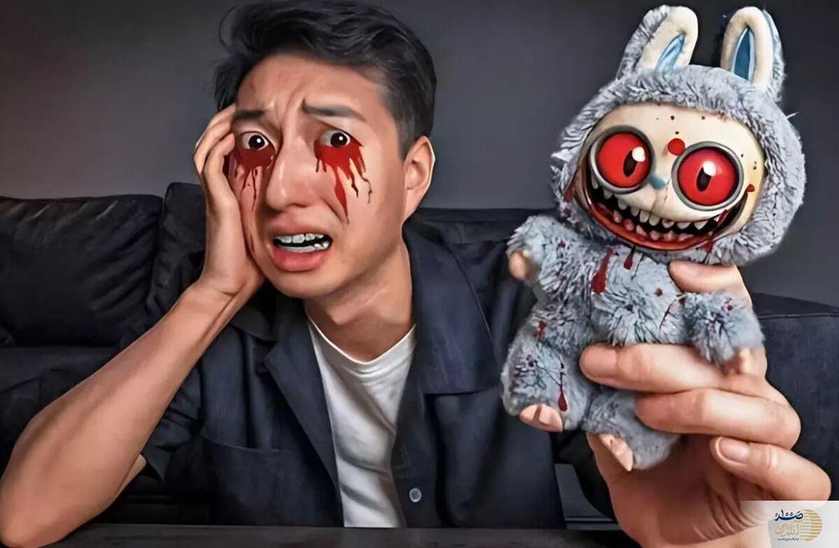 نفوذ فرهنگی در کیف مدرسه/ چرا لبوبو اینقدر محبوب شد؟ نفوذ فرهنگی در کیف مدرسه/ چرا لبوبو اینقدر محبوب شد؟