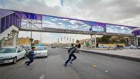 افزایش ۴۸درصدی تلفات عابران پیاده؛ هشدار پلیس درباره بی‌توجهی به قوانین و ضعف ایمنی شهری