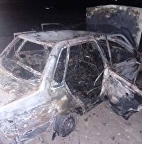 ماموریت ویژه رئیس کل دادگستری کرمان به دادستانی برای بررسی تصادف قلعه‌گنج