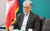 سیدعلی میرافضلی دبیر علمی بیستمین جشنواره بین­‌المللی شعر فجر شد