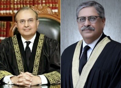 اسلامآباد در نقطه جوش: از تعاملات پنهان با اسرائیل تا بازی تازه واشنگتن در معادن استراتژیک پاکستان اسلامآباد در نقطه جوش: از تعاملات پنهان با اسرائیل تا بازی تازه واشنگتن در معادن استراتژیک پاکستان