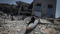 غزه زیر سایه مرگ پنهان: هشدار درباره بزرگ‌ترین حجم بمب‌های عمل‌نکرده جهان هم‌زمان با تشدید بحران انسانی