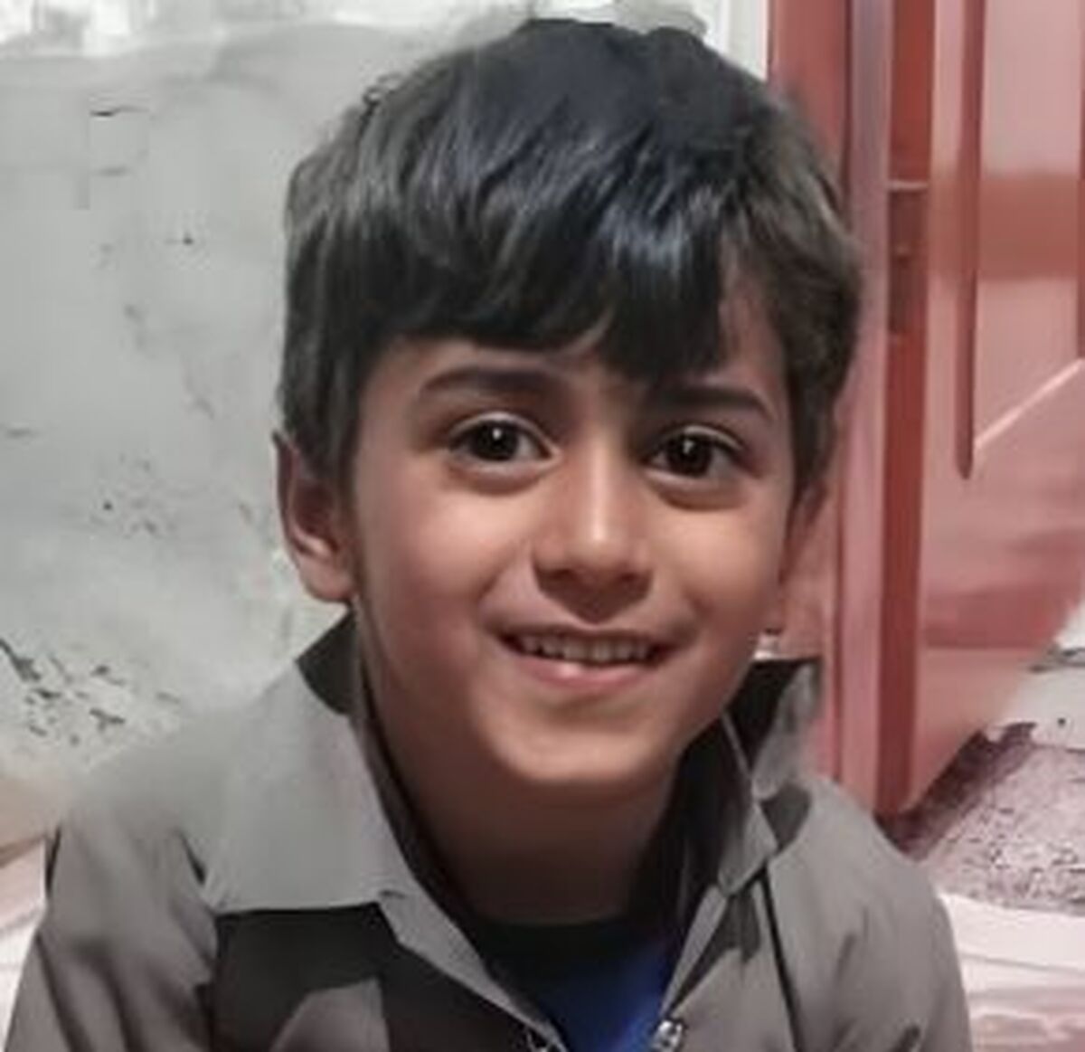 پرونده فوت کودک ایرانشهری با قاطعیت در دادسرای نظامی در حال رسیدگی است