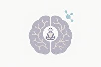 کشف یک ماده شیمیایی مرتبط با تروما و افسردگی در مغز