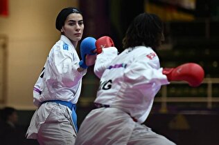 کسب مدال طلا توسط دانشجوی دانشگاه آزاد در بازی‌های کشور‌های اسلامی