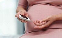 سالانه ۲۱ میلیون زن در جهان دچار دیابت در دوران بارداری می‌شوند