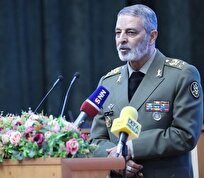 امیر سرلشکر موسوی: ساخت منازل کارکنان نیرو‌های مسلح با جدیت دنبال می‌شود