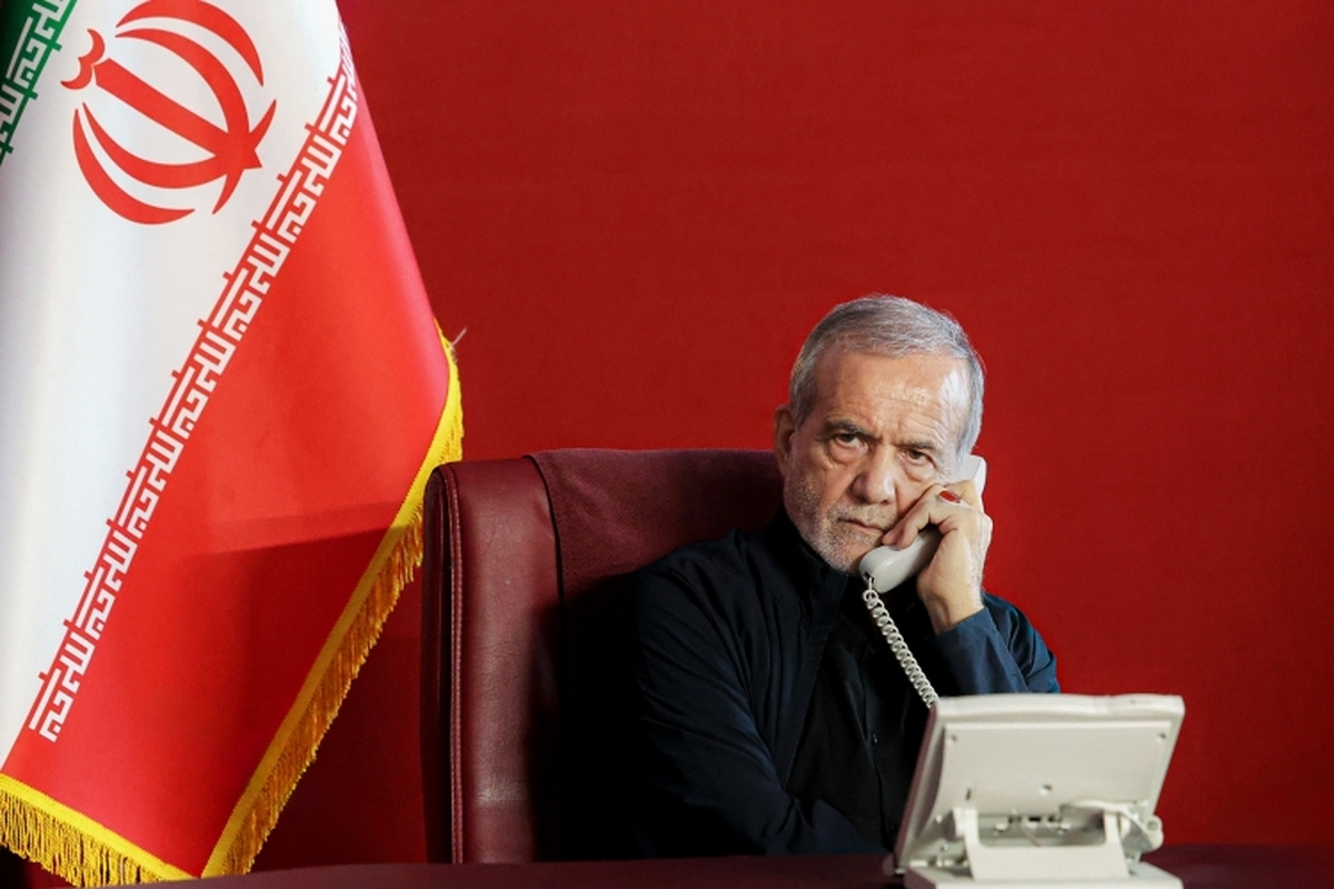 دستور پزشکیان برای تقویت مبادلات مرزی سیستان و بلوچستان