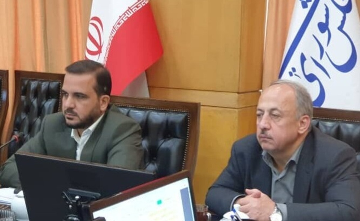 یوسفی: راه‌‌حل کاهش مصرف سوخت و آلودگی هوا، گرانی حامل‌های انرژی نیست