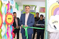 گشایش کافه کتاب در سمای شیروان