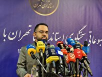 طرح سامان‌دهی اتباع ۳ هزار کلاس درس تهران را آزاد کرد/ حریم تهران فصل‌الخطاب قانون است؛ مجوزها فقط با تأیید استانداری صادر می‌شود