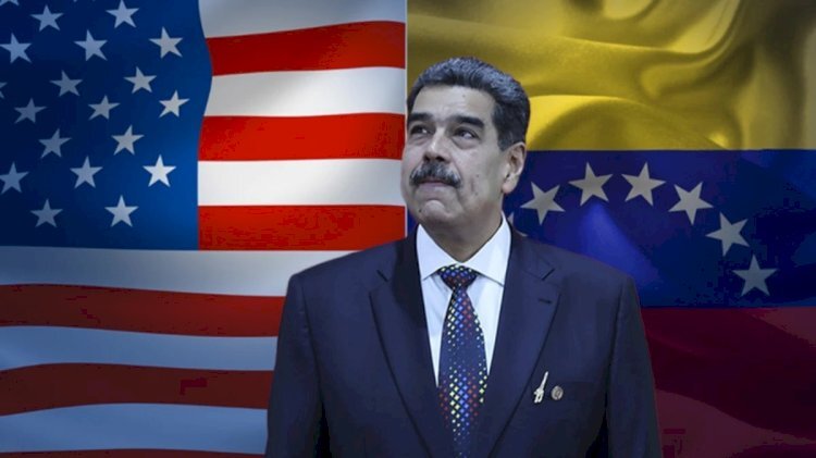 کارائیب در آتش و دلار در بحران؛ ونزوئلا، نقطه آغاز افول هژمونی