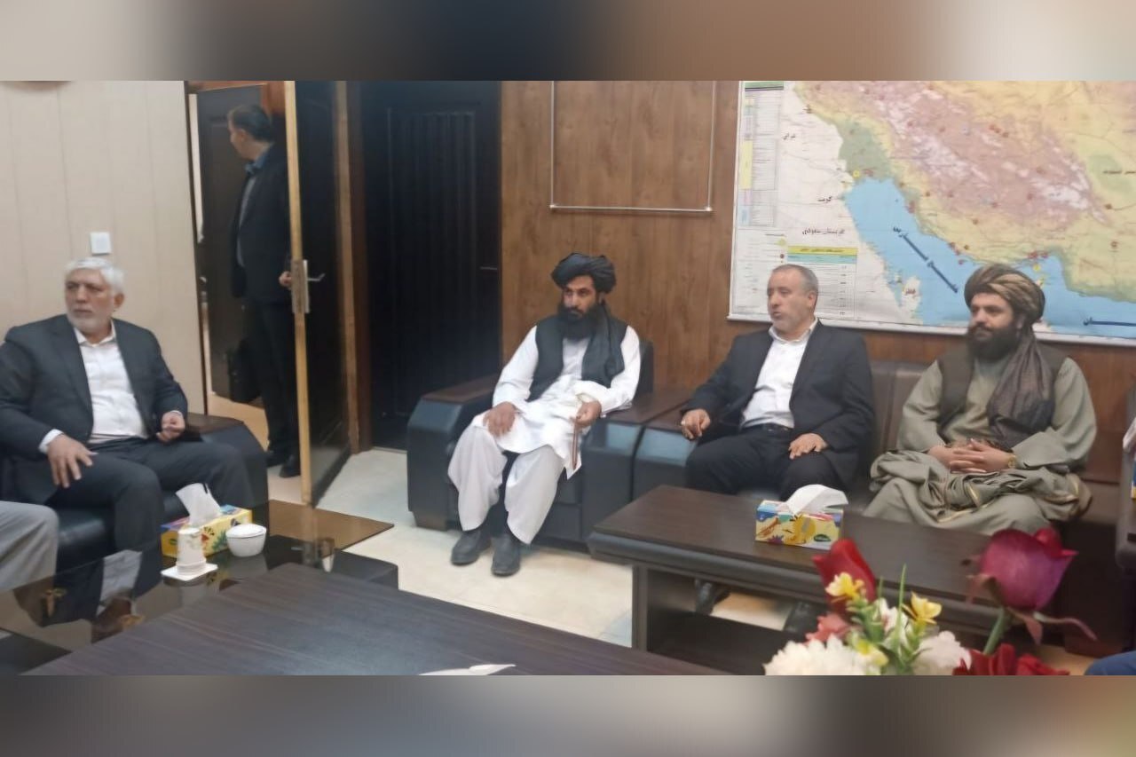 شتاب‌گیری همکاری‌های اقتصادی ایران و افغانستان با محوریت مرز‌های ماهیرود و میلک