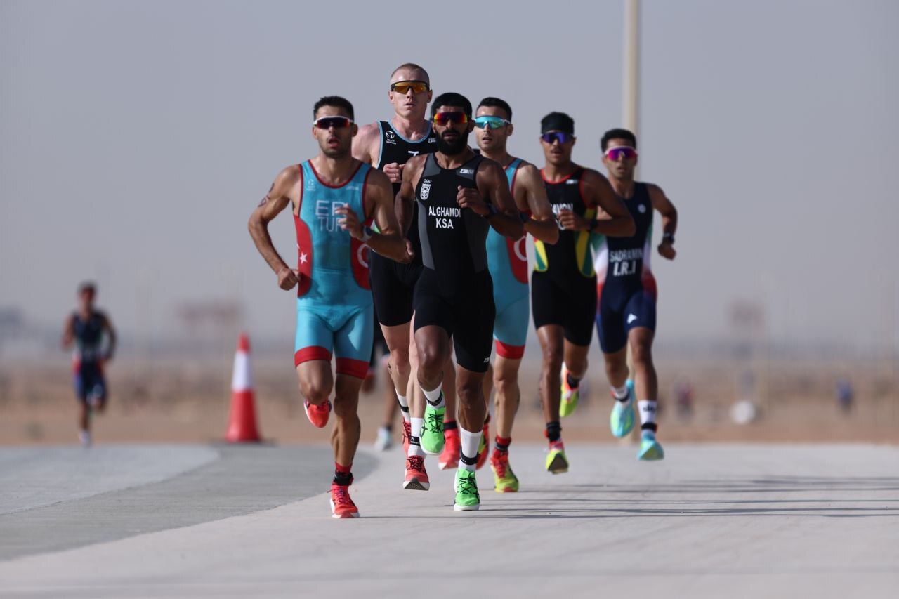 نتایج روز هشتم کاروان ایران+ جدول