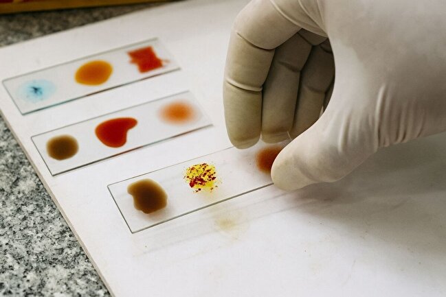 نادرترین گروه خونی جهان و تلاش برای خلق «خون طلایی»